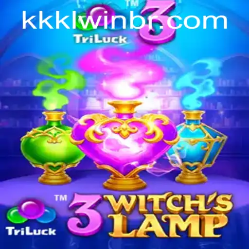 Exploring the Enchantment of 3WitchsLamp: A Gaming Experience