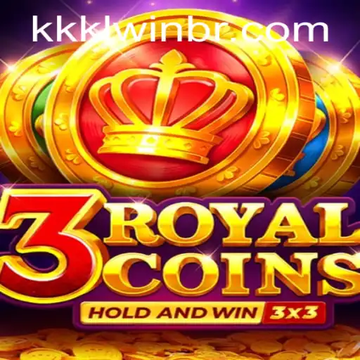 A Comprehensive Guide to 3RoyalCoins: Unveiling the Thrilling World of This New Game