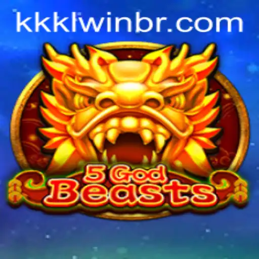 Explore the Exciting World of 5GodBeasts – A Revolutionary Gaming Experience