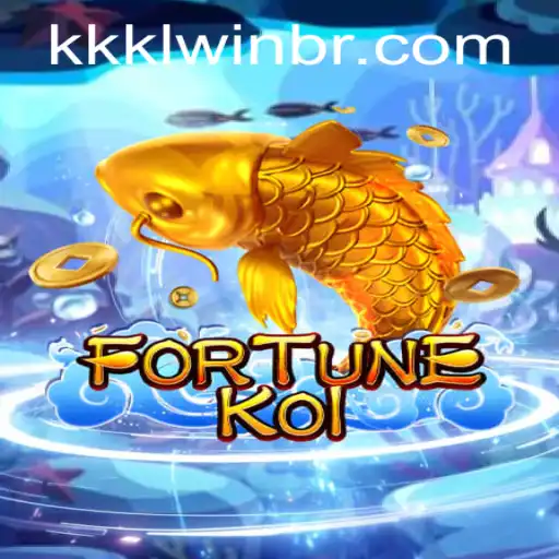 Discover FORTUNEKOI: An Immersive Gaming Experience