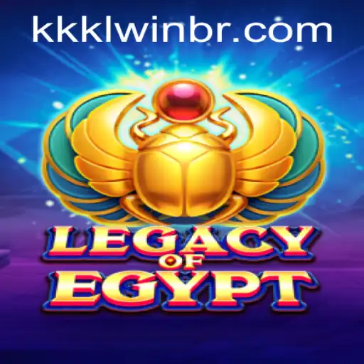 Unlock the Mysteries of 'LegacyOfEgypt' with kkklwin.com