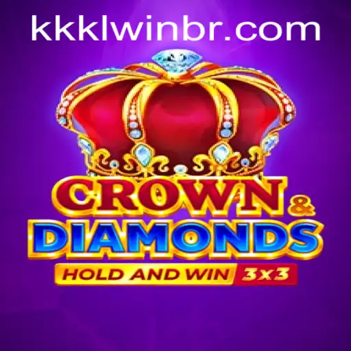 Crowndiamonds: A Journey into the World of Strategy and Luck