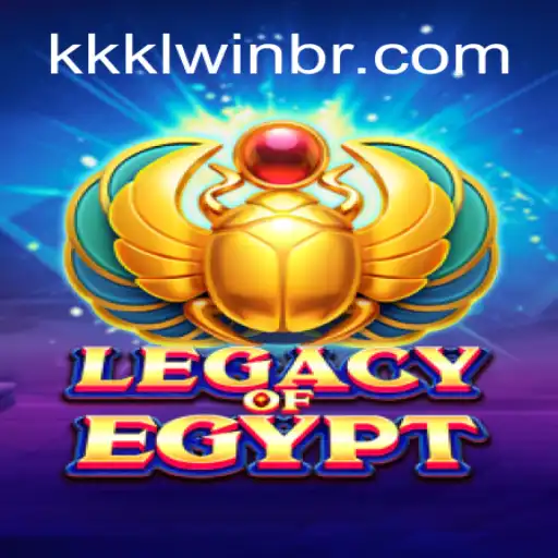 Unlock the Mysteries of 'LegacyOfEgypt' with kkklwin.com