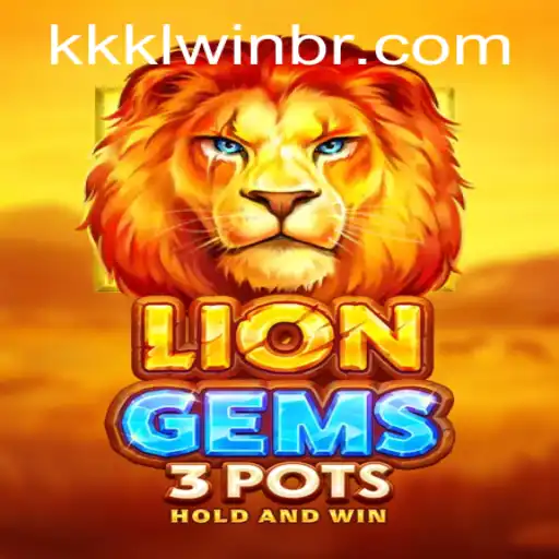 Unveiling LionGems3pots: An In-Depth Exploration of the Game