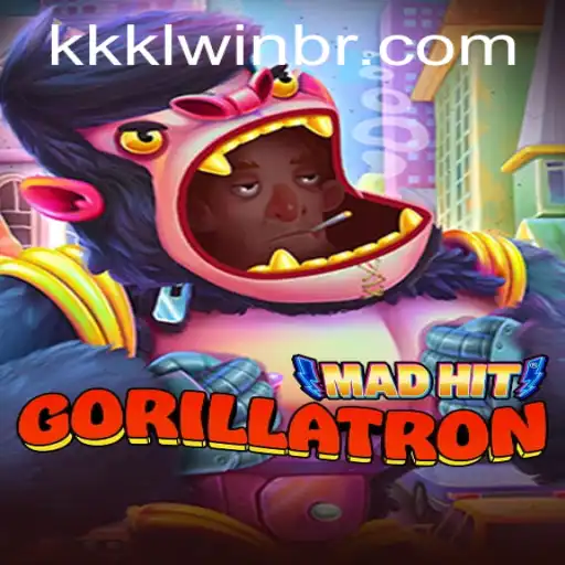 MadHitGorillatron Game Breakthrough and Revolution