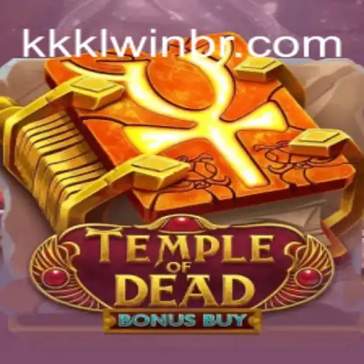 Exploring the Mystical World of Temple of Dead Bonus Buy
