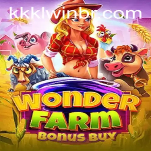 An Immersive Experience with WonderFarmBonusBuy: A New Dimension in Online Gaming