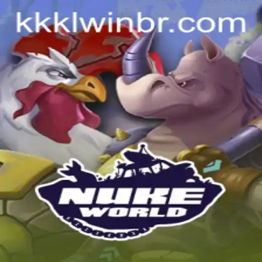A Deep Dive into NukeWorld: The Latest Gaming Phenomenon